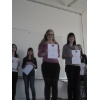 Claudia Rauh Klasse 9 Platz 1 Spanischolympiade 20-03-12 007