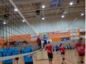 151130 Volley 1