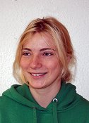 Anika Bytomski