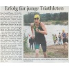 Vogtlandanzeiger berichtet am 06.07.2012