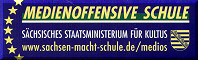 Link zu Medios auf www.sachsen-macht-schule.de