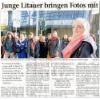 Vogtlandanzeiger berichtet am 18.11.2012