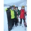 Ski alpin 1301 8