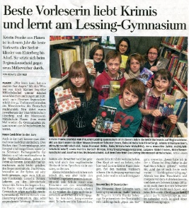 Freie Presse 22.02.2013