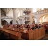 Kirchenkonzert der beiden Plauener Gymnasien