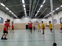 Volley Kli 131122 1