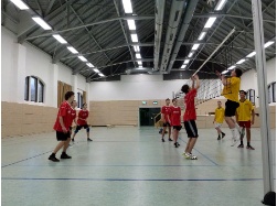 Volley Kli 131122 2