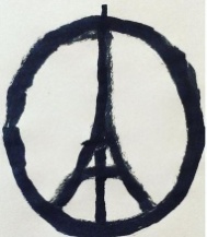 peace for paris