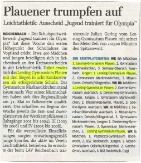 170909 FP Leichtathletik Erfolg LG