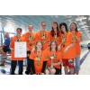 Landesfinale Schwimmen 21