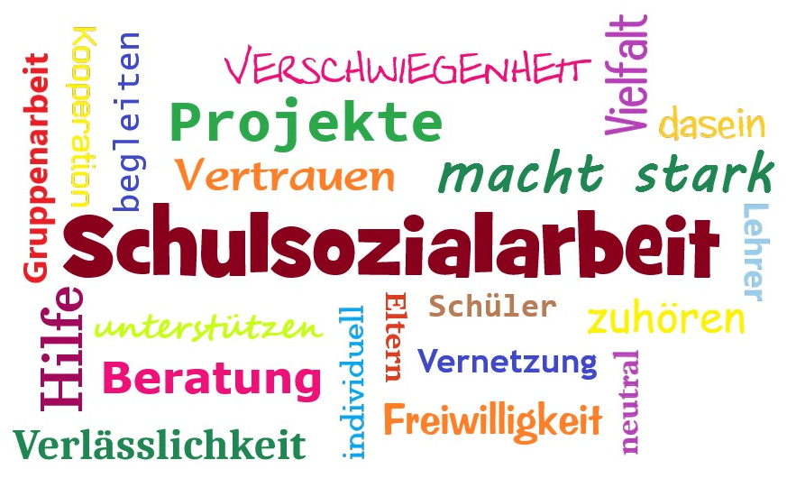 Brandneu am Lessing: Wir begrüßen unsere erste Schulsozialarbeiterin