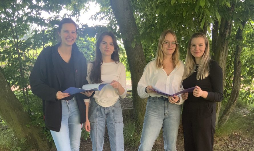 Tradition Geschichtswettbewerb am Lessing-Gymnasium