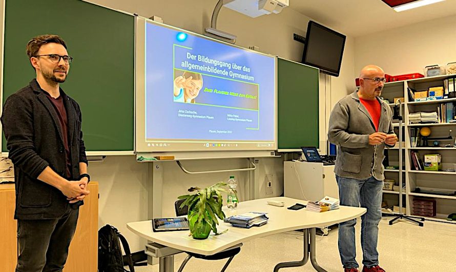 Gemeinsam statt einsam: Premiere für neues Format der Bildungsberatung an Grundschulen