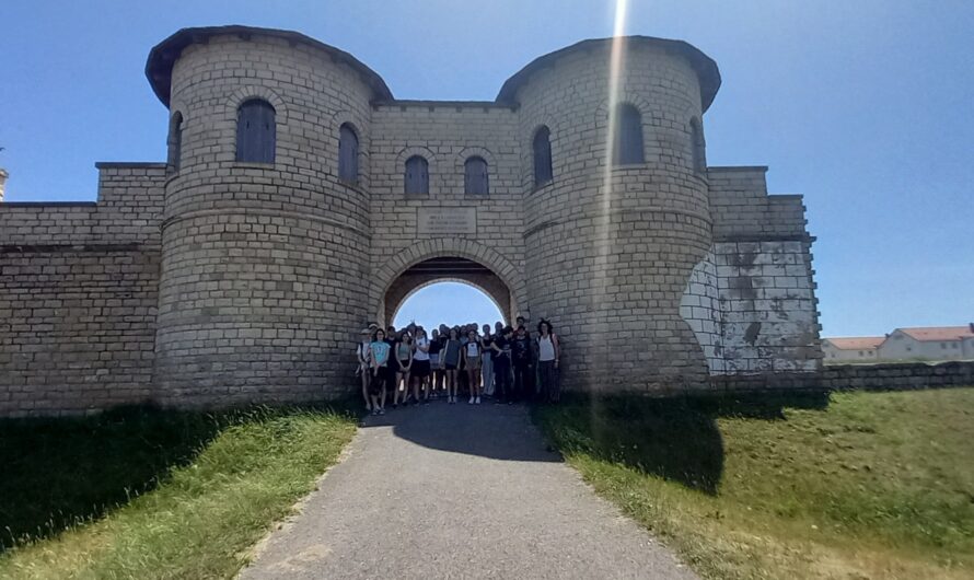 Auf nach BIRICIANA in die ehemals römische Provinz RAETIA!