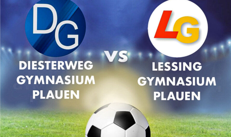 Plauener Schulderby
