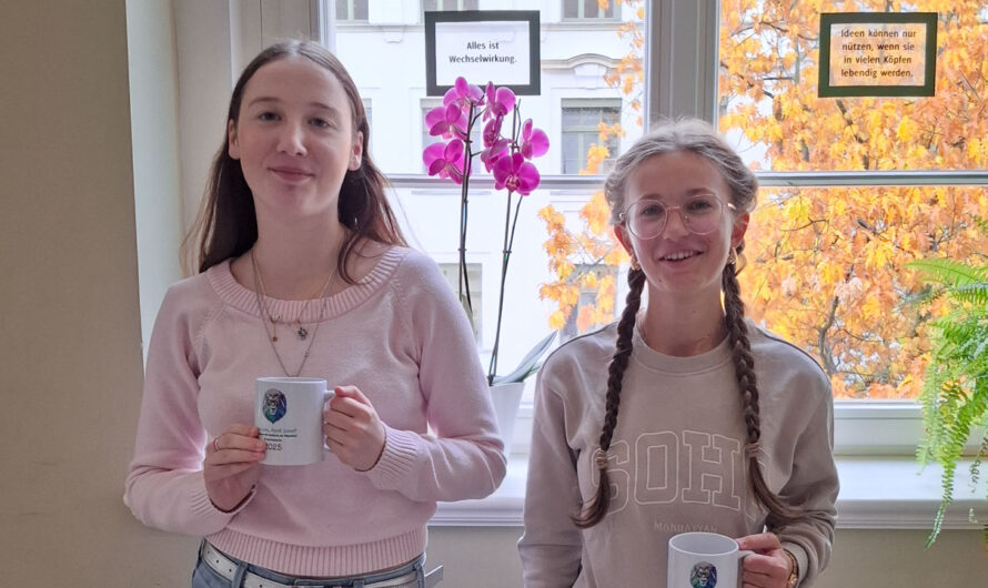 Lesen ist Kino im Kopf