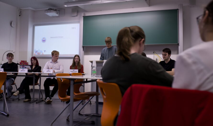 Generalversammlung der Notenretter: Ein Meisterstück an Professionalität und Teamgeist