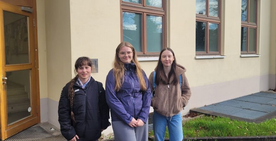 ¡Viva la Olimpiada de Español!