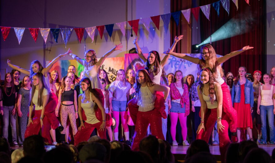 THE SUMMER OF ’86 – ein grandioses ABBA-Musical
