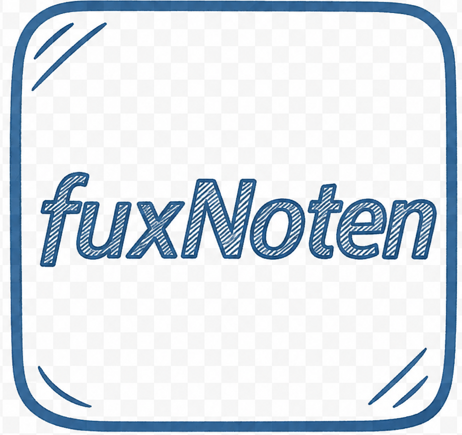 FuxNoten Elternzugang