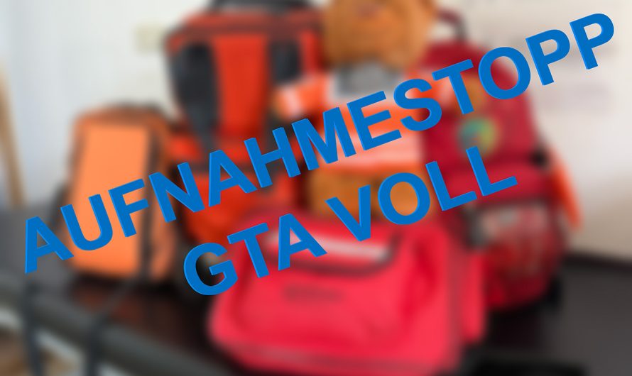 Nicht nur reden – helfen! Werde ein Teil unseres Schulsanitätsdienstes
