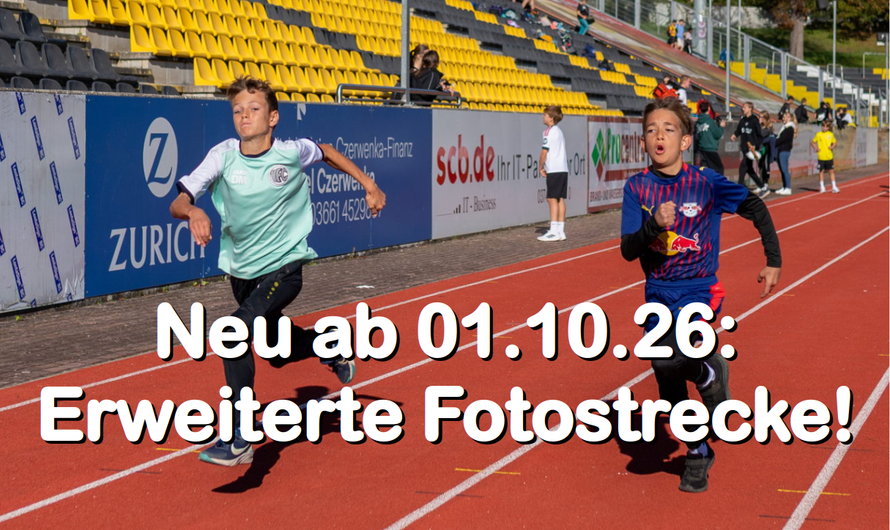 Sportfest 2026 –Teamgeist, starke Leistungen und neue Rekorde